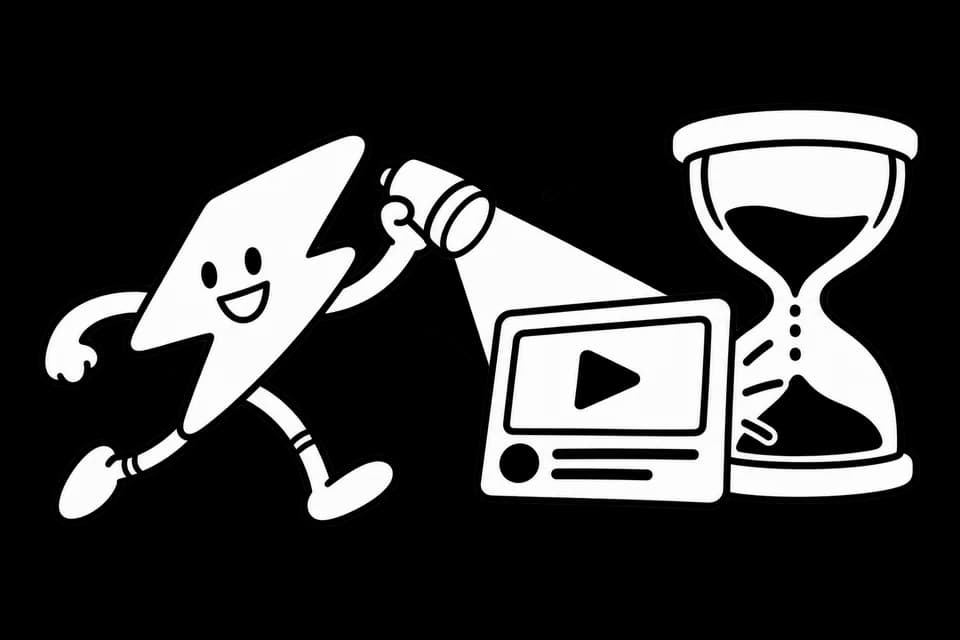 Cover image for Drip-fed TikTok views and the momentum window