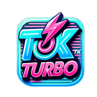 TokTurbo Logo