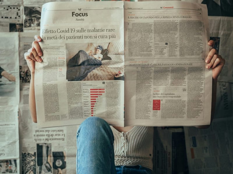 Morning Brew, News for the modern business Tok-er — TikTok creator on Tokturbo